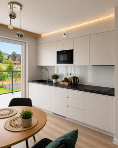 Cichy Zakątek - Apartamenty Zakopiańskie