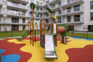 Cichy Zakątek - Apartamenty Zakopiańskie