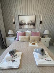 Premium Apartamenty Gdanska 76