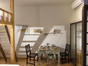 Studio Old Rome - Lungotevere