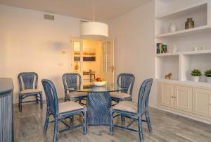 Magnificent apt in Cabopino by Costarentals - M5