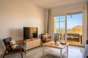 Magnificent apt in Cabopino by Costarentals - M5