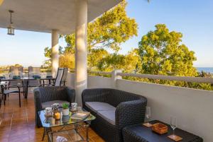 Magnificent apt in Cabopino by Costarentals - M5