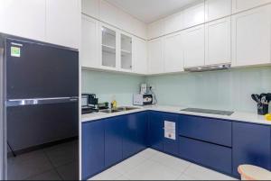 Grand RVS 278 Apartment D4 - Saigon