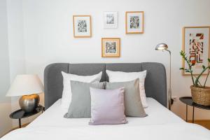 Modern Apartment - Walk to Main Station