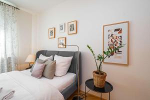 Modern Apartment - Walk to Main Station