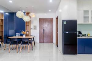 Grand RVS 278 Apartment D4 - Saigon