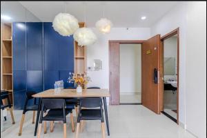 Grand RVS 278 Apartment D4 - Saigon