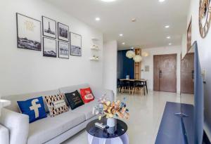 Grand RVS 278 Apartment D4 - Saigon