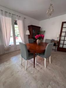 Maison Var Piscine Clim 3 Chambres
