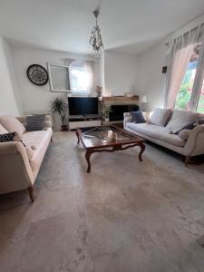 Maison Var Piscine Clim 3 Chambres
