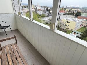 Comfy Apartment in Trenčín