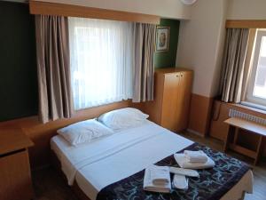 Kadikoy Otel