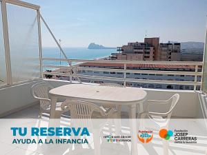 Apartamentos Picasso Peñiscola 3000