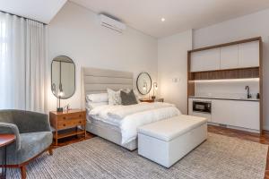Magnificent Four-Bedroom Villa