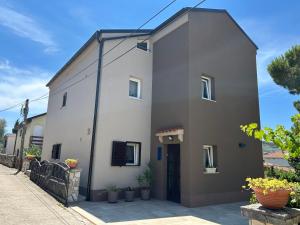 Apartman Nika , Cres