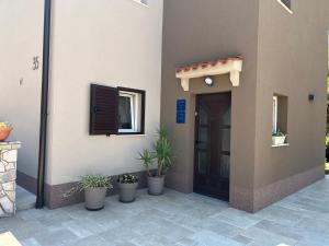 Apartman Nika , Cres