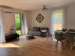 Apartament Parkowa Wieliczka