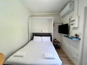 La Belle, intimiste avec climatisation
