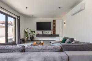 Villa Casa Mia Divsici by IstriaLux