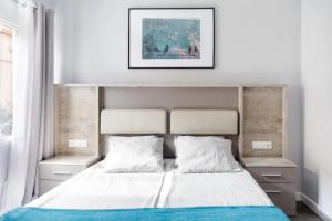 Apartment near Bus station, Turia Park, Nuevo Centro