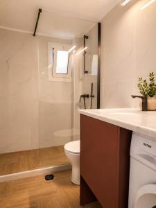 Noéma Mani Boutique Residences
