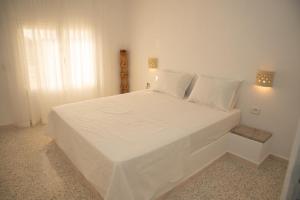 Diar Douja - Beach front Resort Tazerka