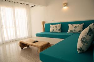 Diar Douja - Beach front Resort Tazerka