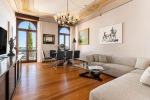 Casa Da Vinci