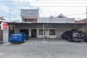 RedDoorz at Anjasmoro Guest House near Bandara Ahmad Yani Semarang