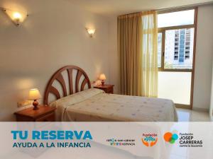 Apartamentos Mediterráneo 3000