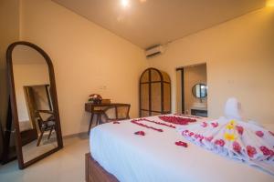 Tirta Harum Guesthouse