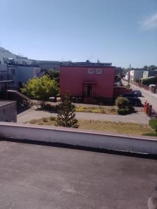 Apartments w Gdynia