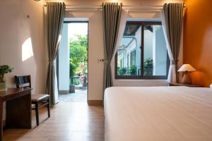 Thuc Noi Tam Coc Homestay