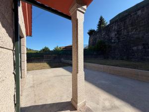 La casita del faro