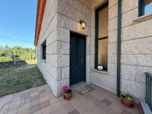 La casita del faro