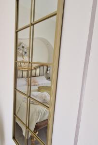 Le Radici Accomodation