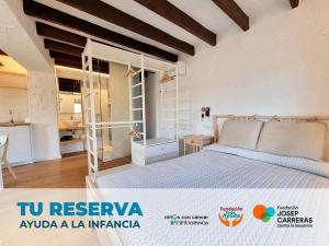 Apartamentos Mykonos 3000