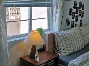 TheBase Homestay An Cựu