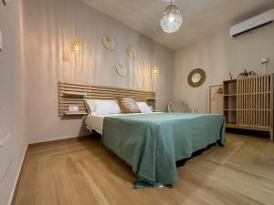 Sunrise Sardinia Central Luxury Room