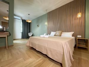 Sunrise Sardinia Central Luxury Room