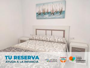 Apartamentos Playa Norte Peñiscola 3000