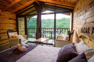 Huzur Bungalov