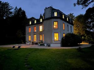 LA LANDE