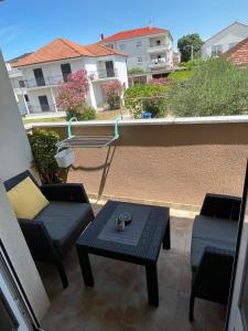 Apartments Rada