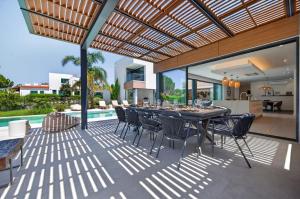 Villa Shakira