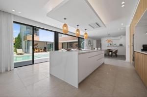 Villa Shakira