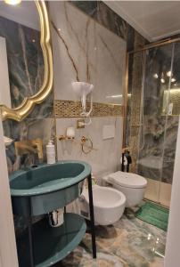 Le Radici Accomodation