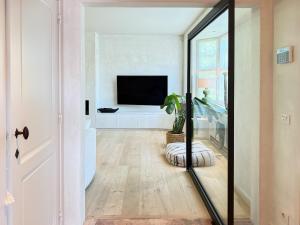 Peaceful 3-bedroom Knokke villa with spacious garden