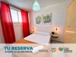 Apartamentos Peñismar Peñíscola 3000